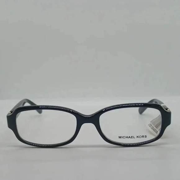 NWT WOMEN'S MICHAEL KORS EYEGLASS FRAMES MK8016 TABITHA - Picture 1 of 4